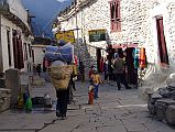 05 Marpha Main Street 
